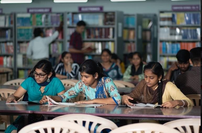 SRCAS Campus infrastructure photo 17